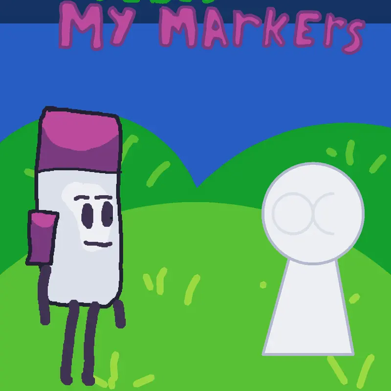 Game by @IHazAMarkerLmao