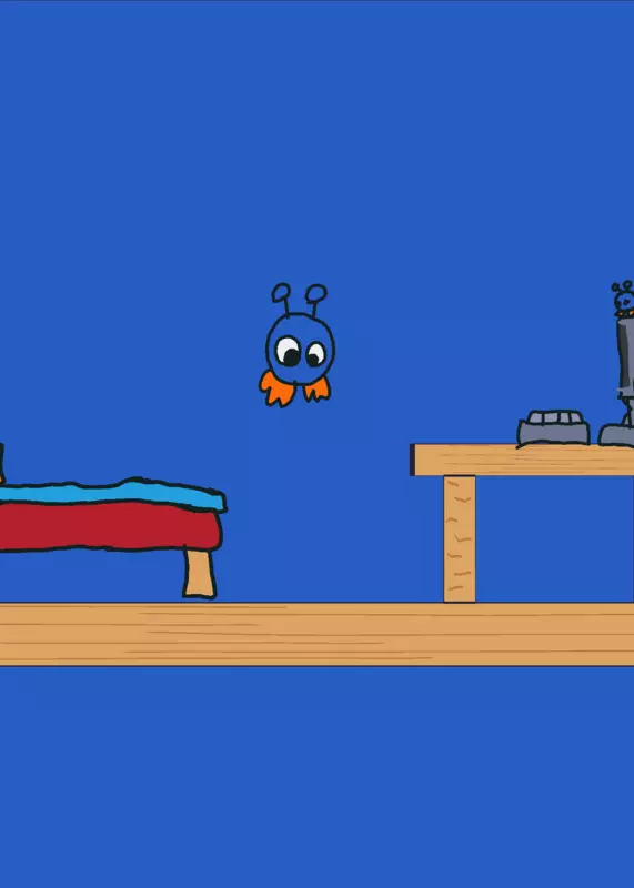 Weepul Pet Simulator by @JoshuaHernandez1