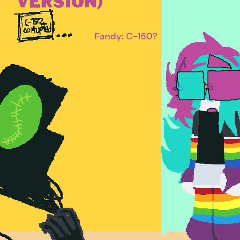 Game by @FanSkull_NoJustNeeded