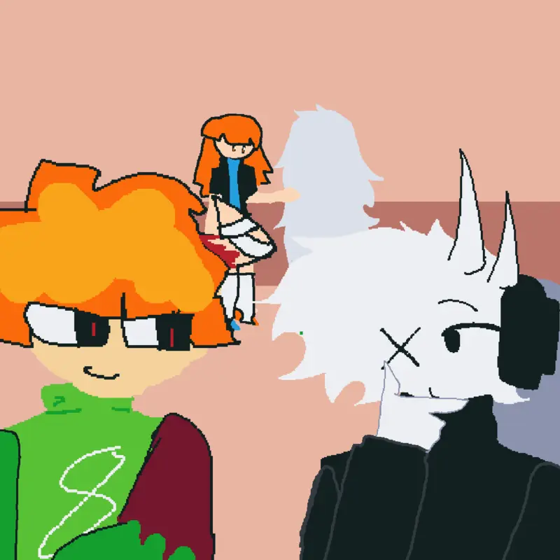 Game by @danskenrunki