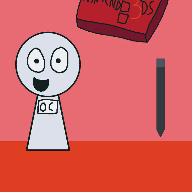 Game by @Spalorg