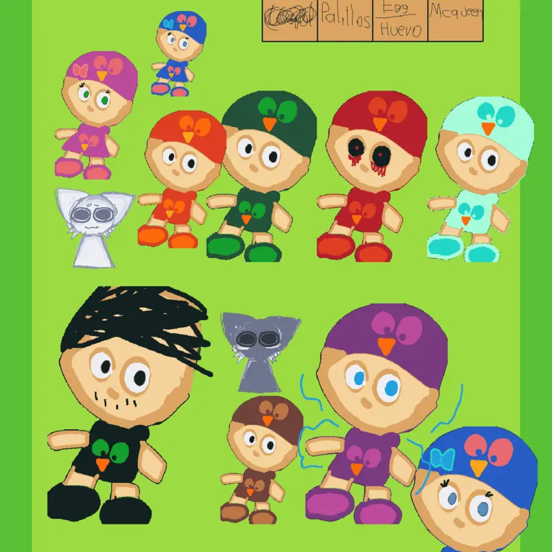 Game by @Coqui3