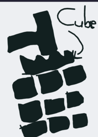 GEOMERTY cube smash Update!