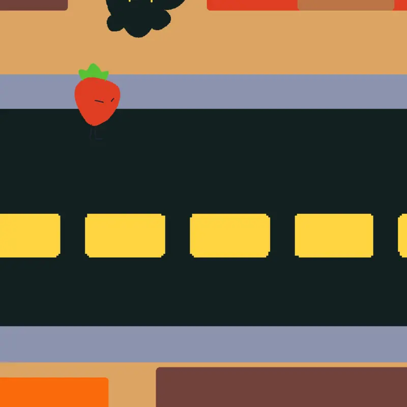 Game by @Starfruitandphantom