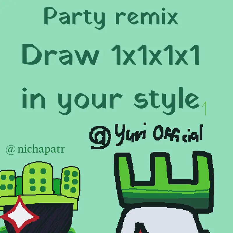 Game by @X-3