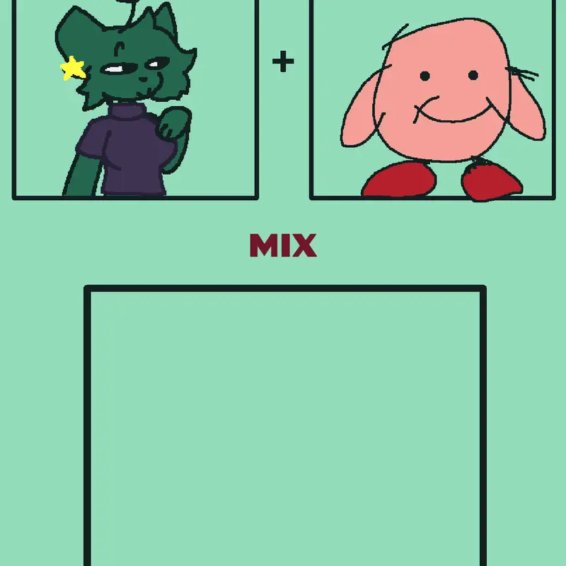 Game by @TheHELP_Kirb