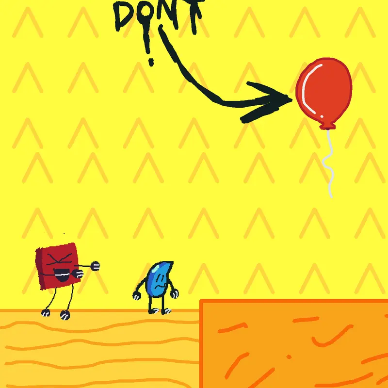 Game by @ILOVEYALL