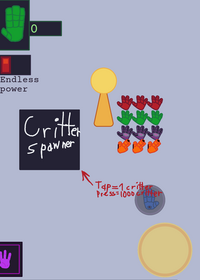 Grabpack thingy (flare hand has an upd)