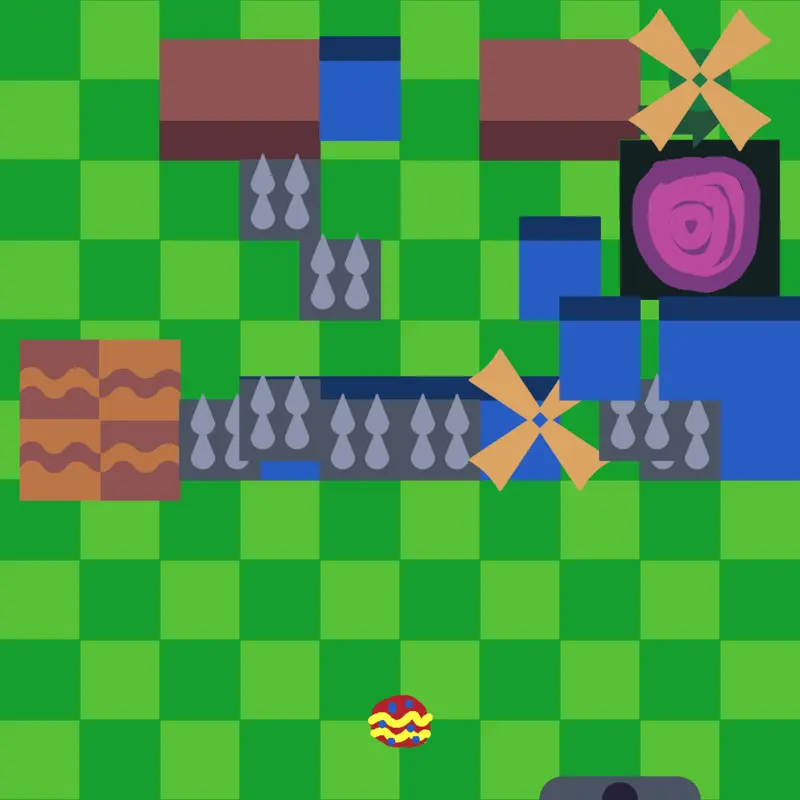 Game by @Akshu