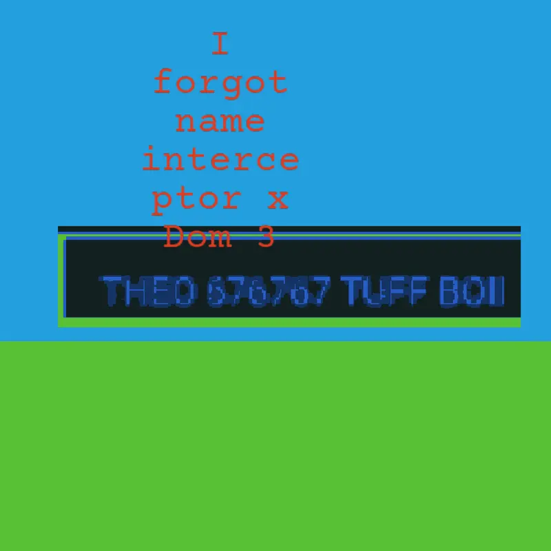 Game by @SOBARU