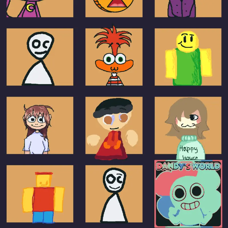 Game by @LisanReLoko