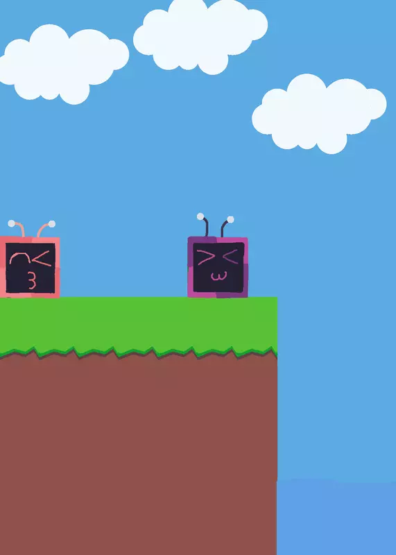 Game by @VioletTheTvCat14