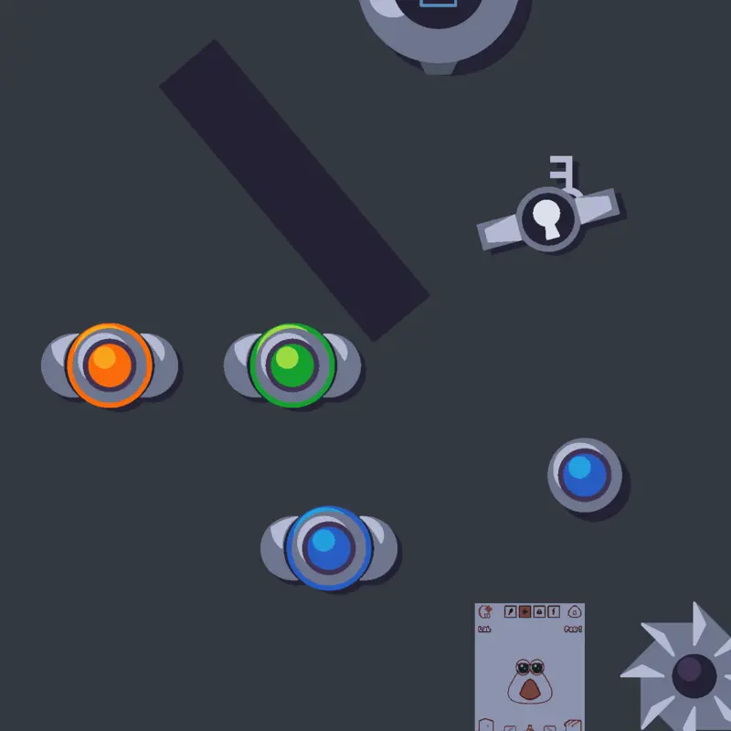 Game by @TheMatrian