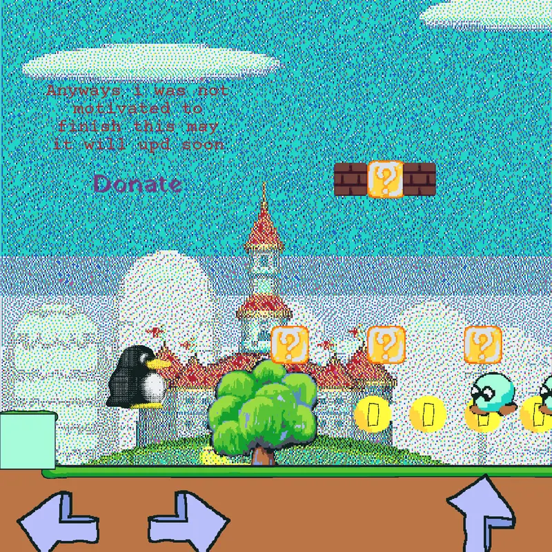 Game by @wangamw
