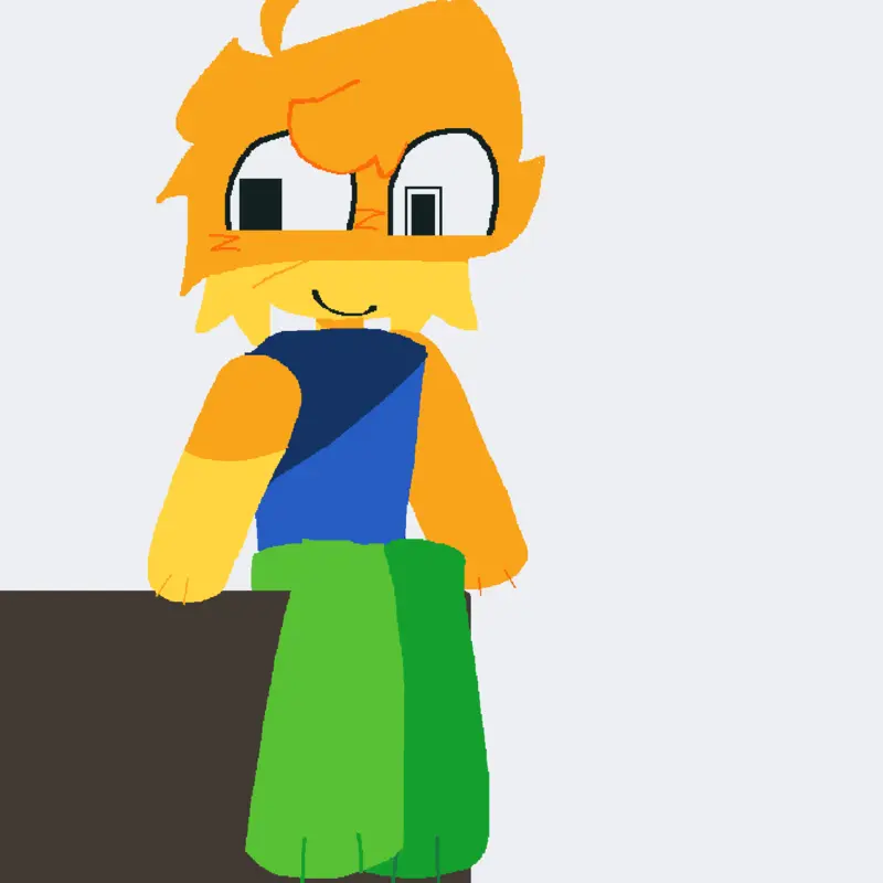 Idk by @barin123
