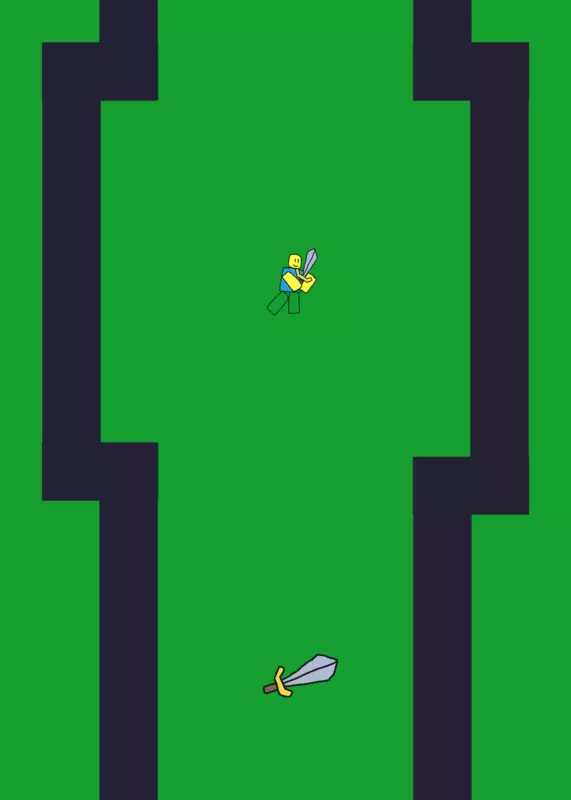 Game by @Williamchow