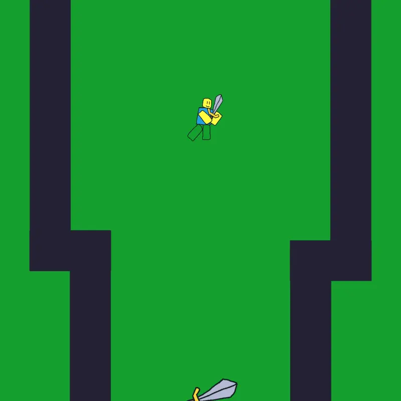 Game by @Williamchow