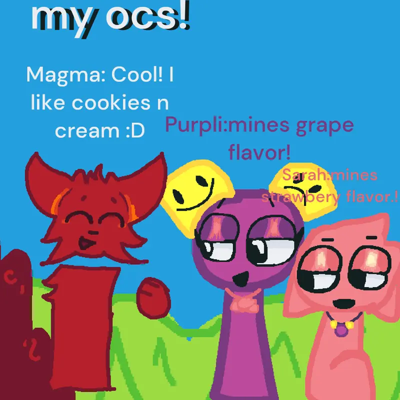 Game by @bgcatl0verr