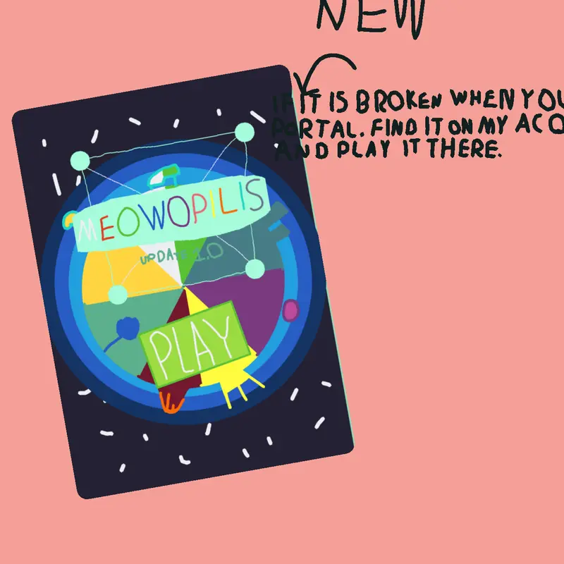 Game by @theSilverX_studios