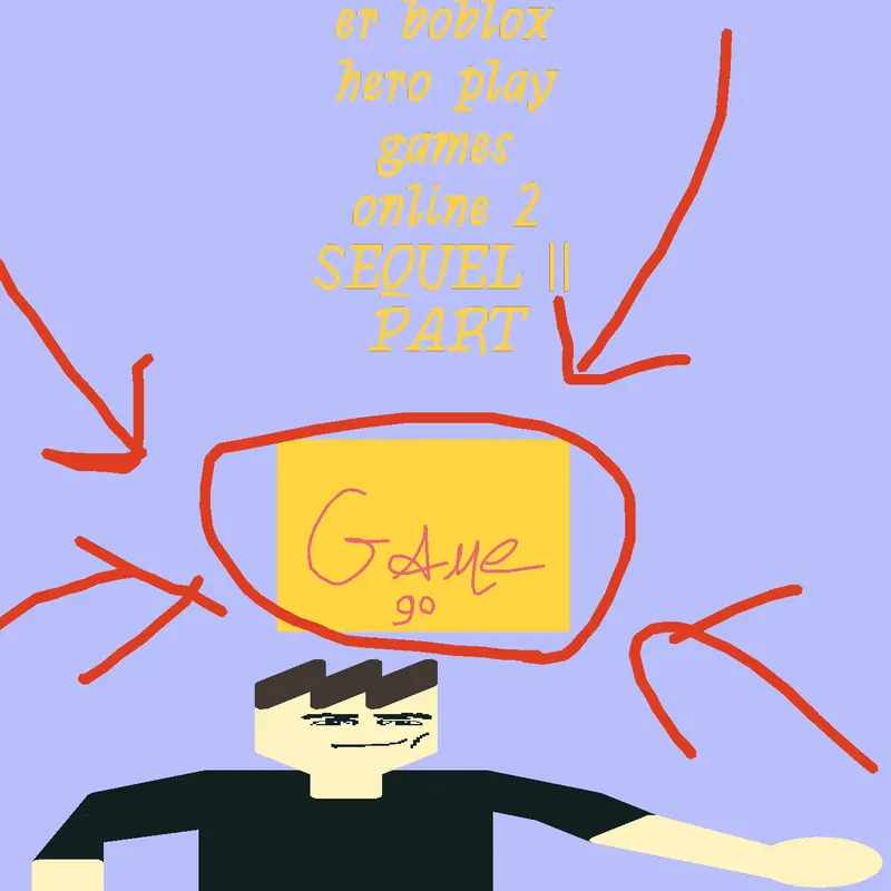 Game by @FdockX