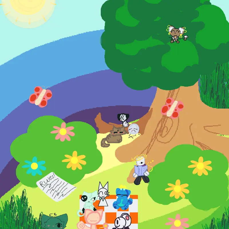 Game by @ToodlesXD_fromdandyswrld