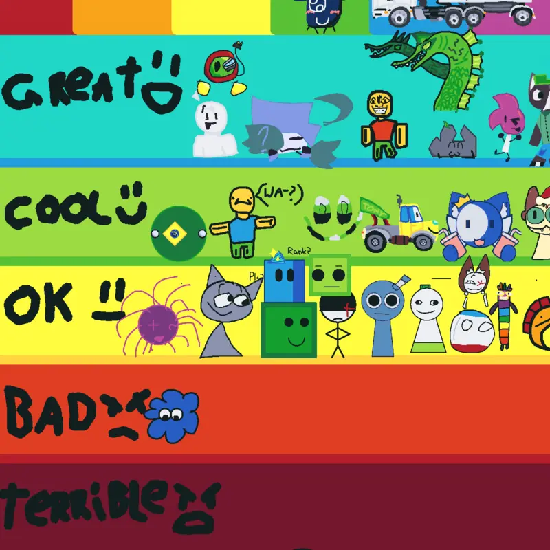 Game by @TheGreenStickMan