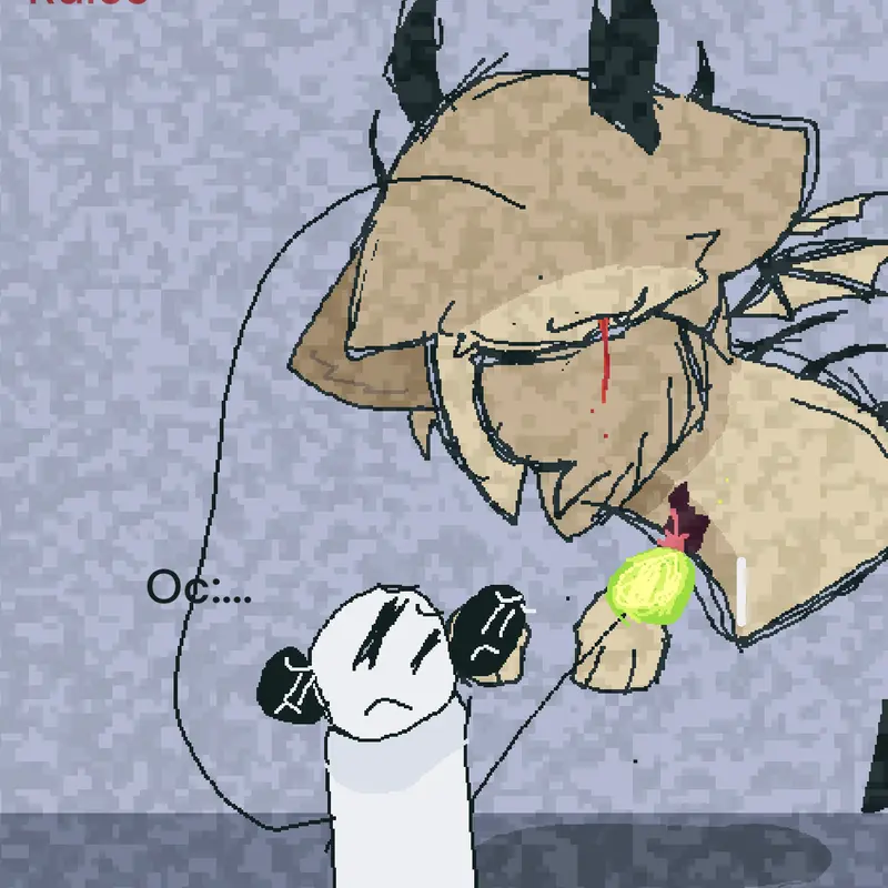 Game by @wollydoggy