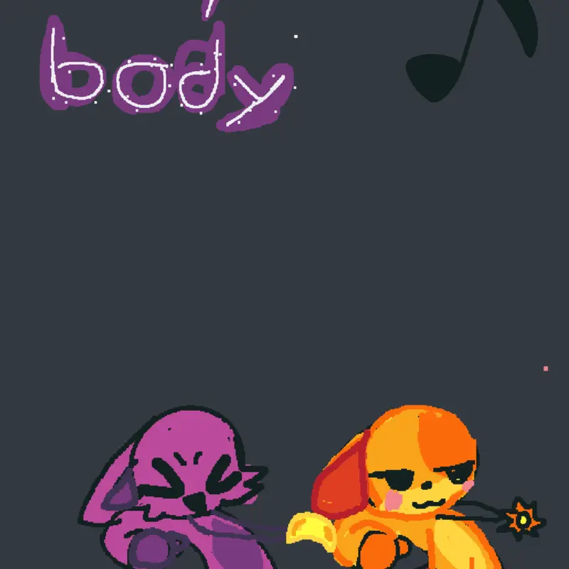 Game by @puppythecat
