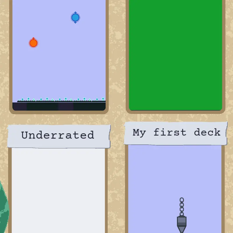 Game by @complaint_project