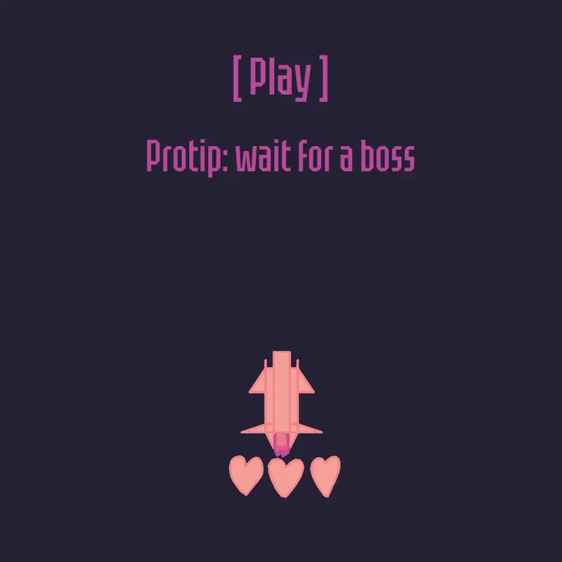 Game by @Kacpersok