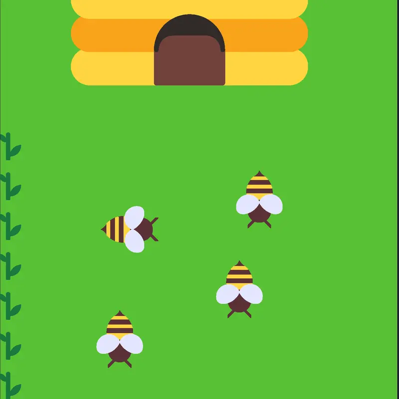 Game by @Alexash