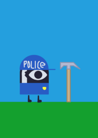 Prison life update 1.45