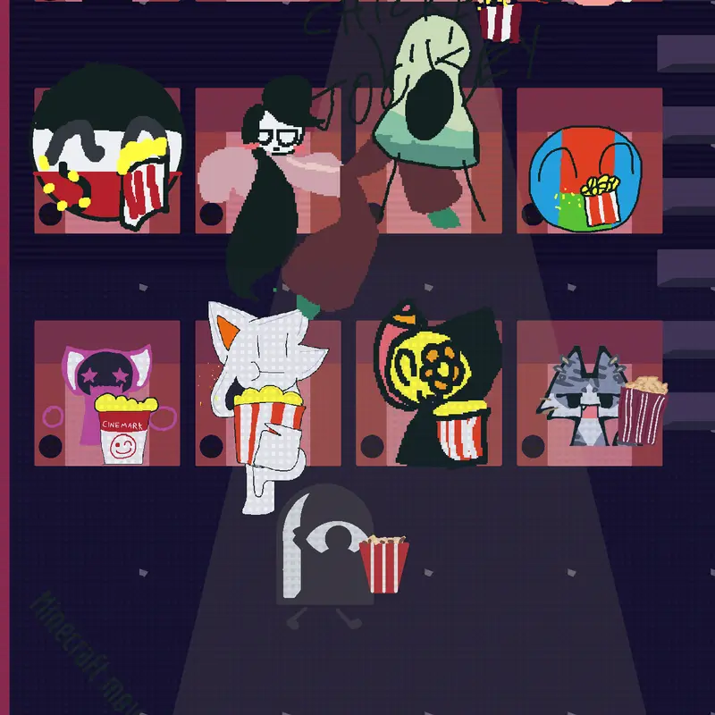 Game by @owimariee