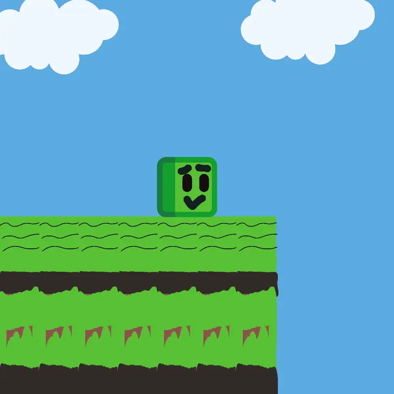Game by @Modern_Home_Minecraft