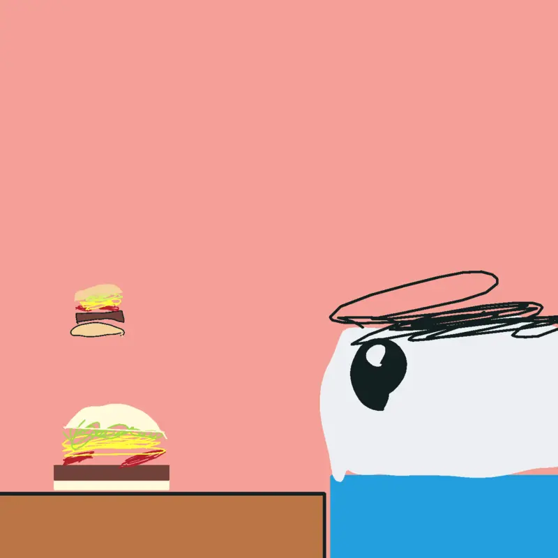 food by @purrito1