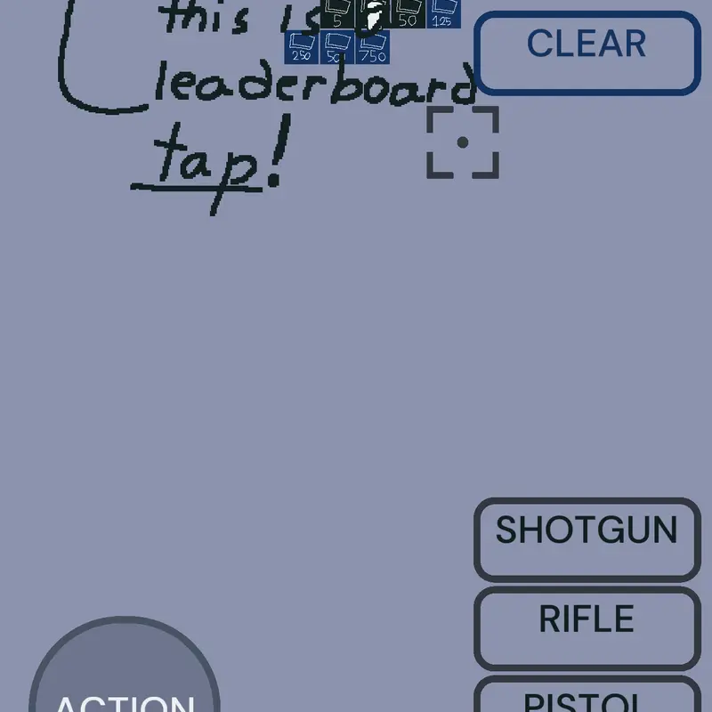 gore game by @JKAF