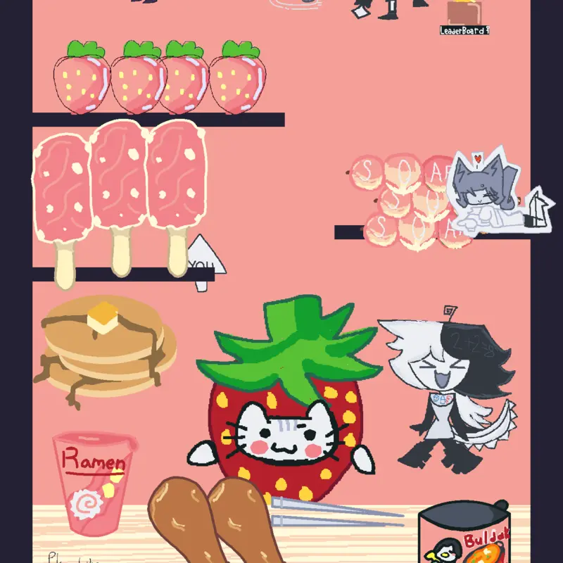 Game by @FPElovers1234
