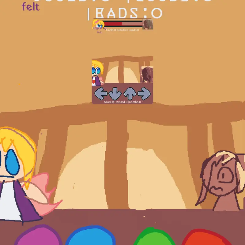 Game by @tamari108