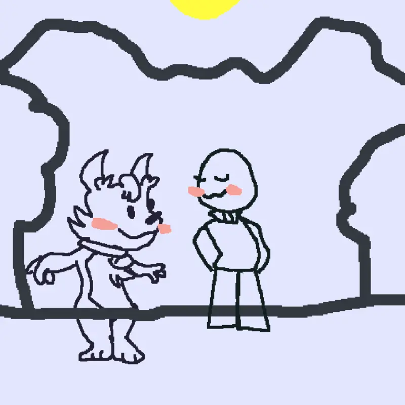 Game by @Undrtale_FANGAMES