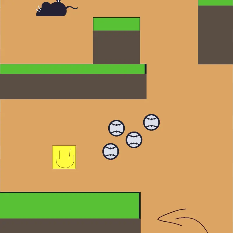 Game by @Pixie666