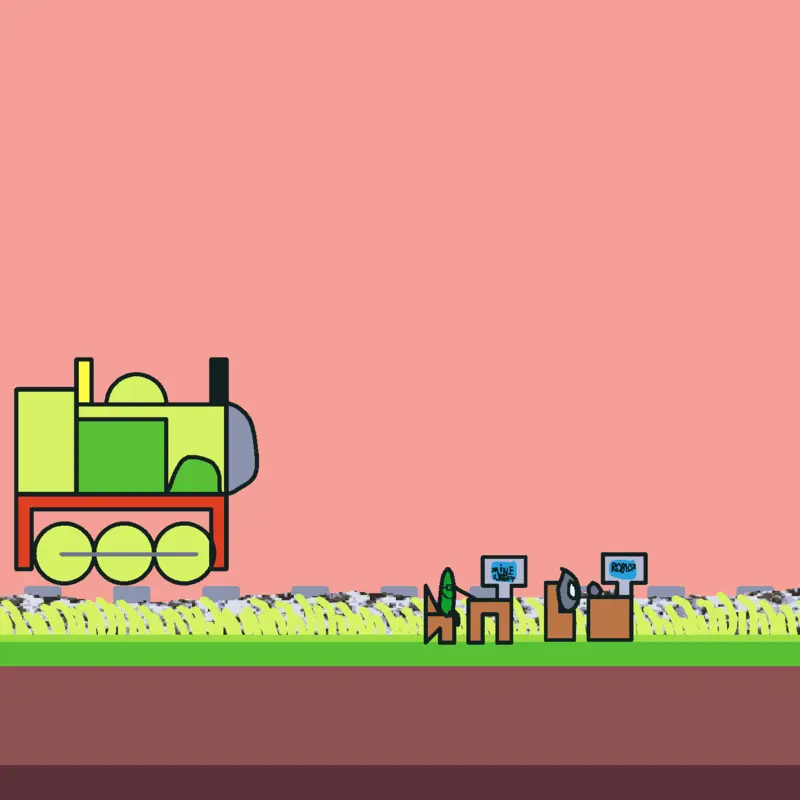 Game by @aleaf