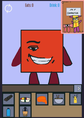 snapshot