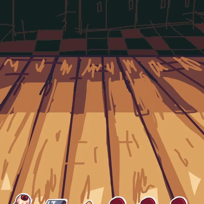 Game by @Pekinha