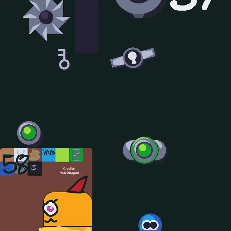 Game by @IronIsnotreal