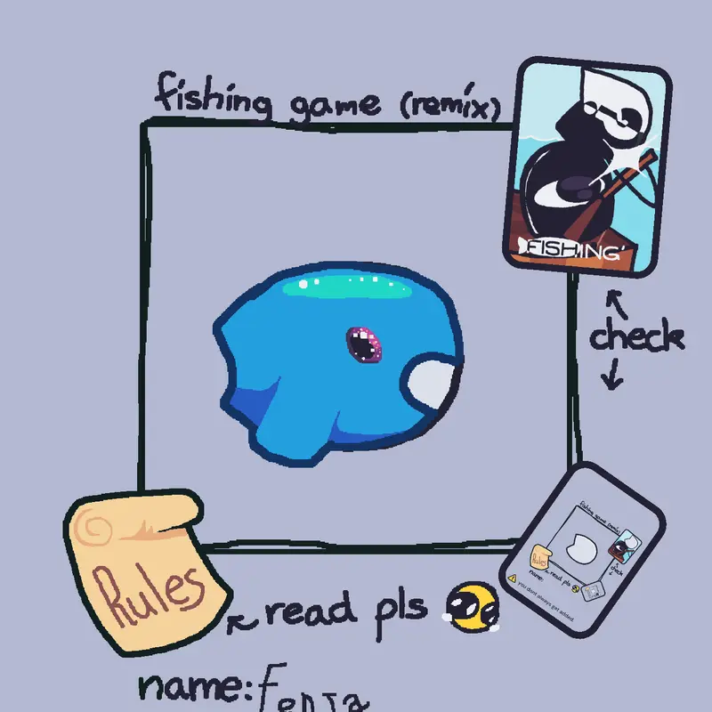 Game by @Crestie