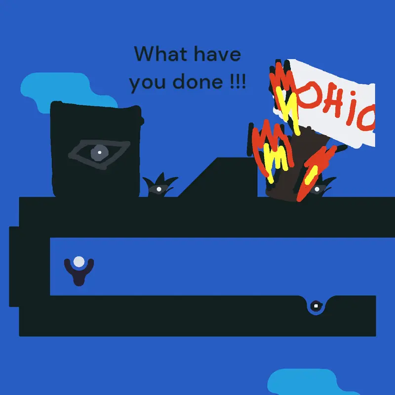 Game by @eysrem