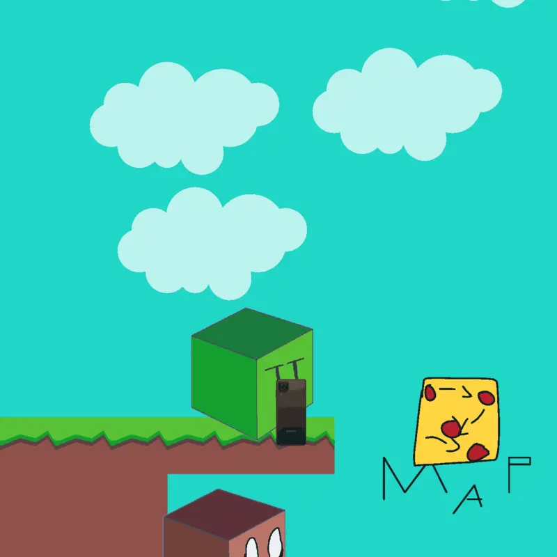 Game by @DURPLE_AND_SIMON_2028