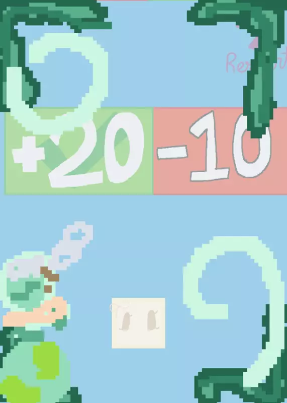 Game by @chessecakee