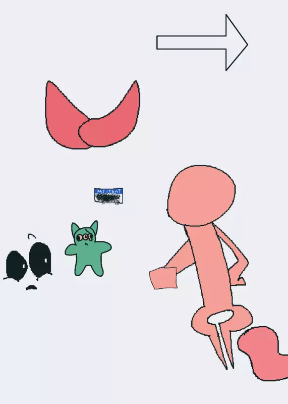 Game by @whodrankmyrootbeer