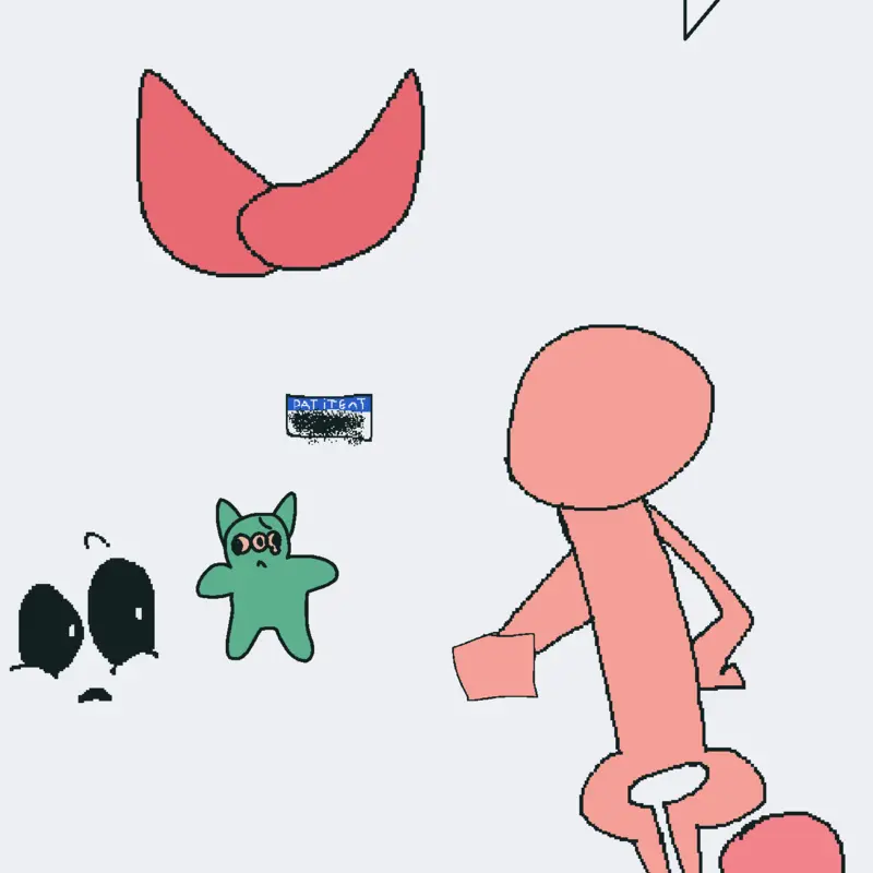 Game by @whodrankmyrootbeer
